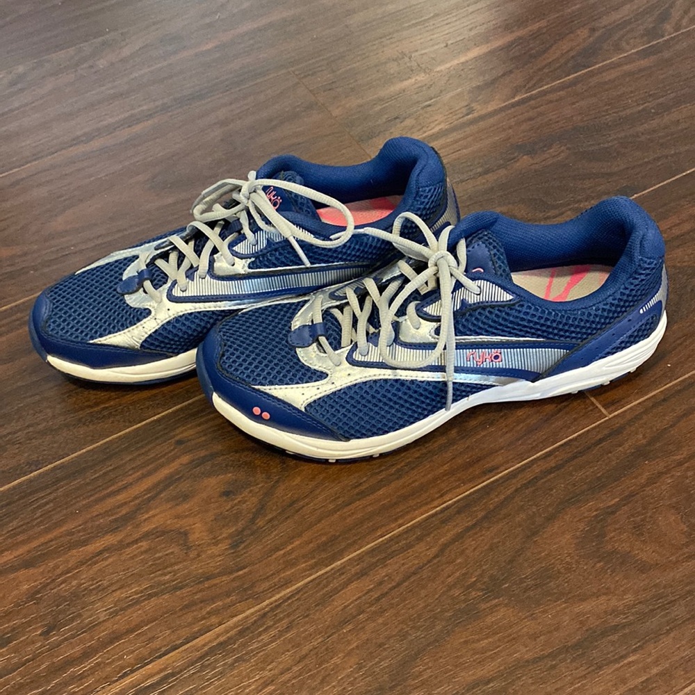 Ryka Dash Sneakers